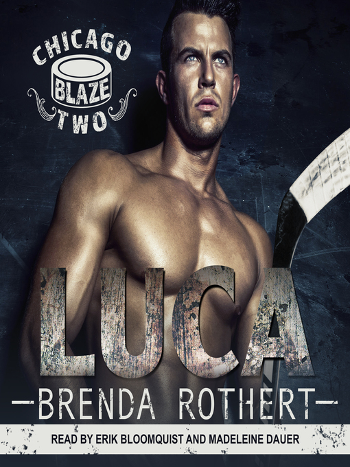 Title details for Luca by Brenda Rothert - Available